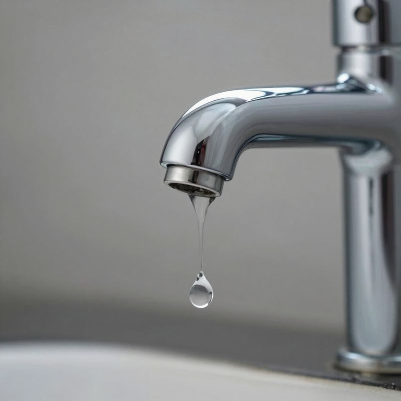 Leak Detection & Repair in Dolton