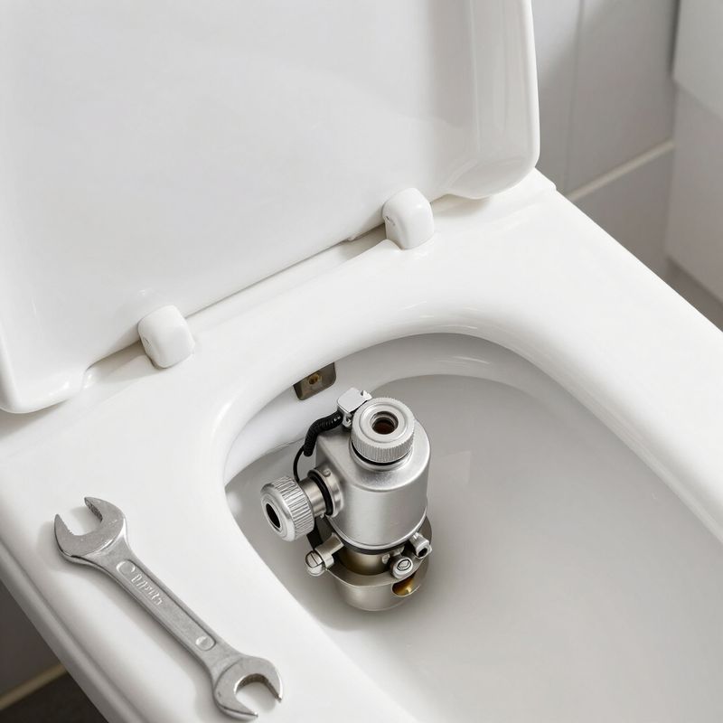Toilet & Faucet Repair in Dolton
