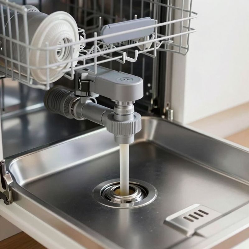 Garbage Disposal in Dolton