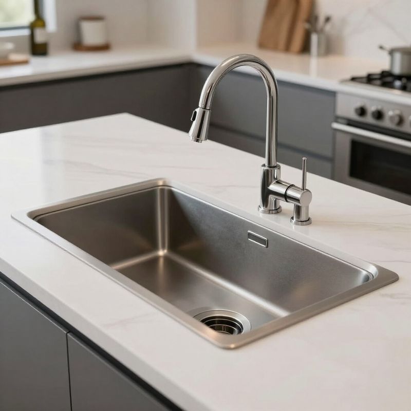 Bathroom & Kitchen Upgrades in Dolton
