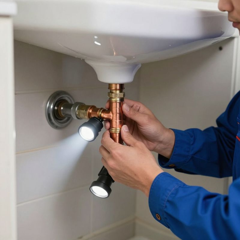 Emergency Plumbing in Dolton